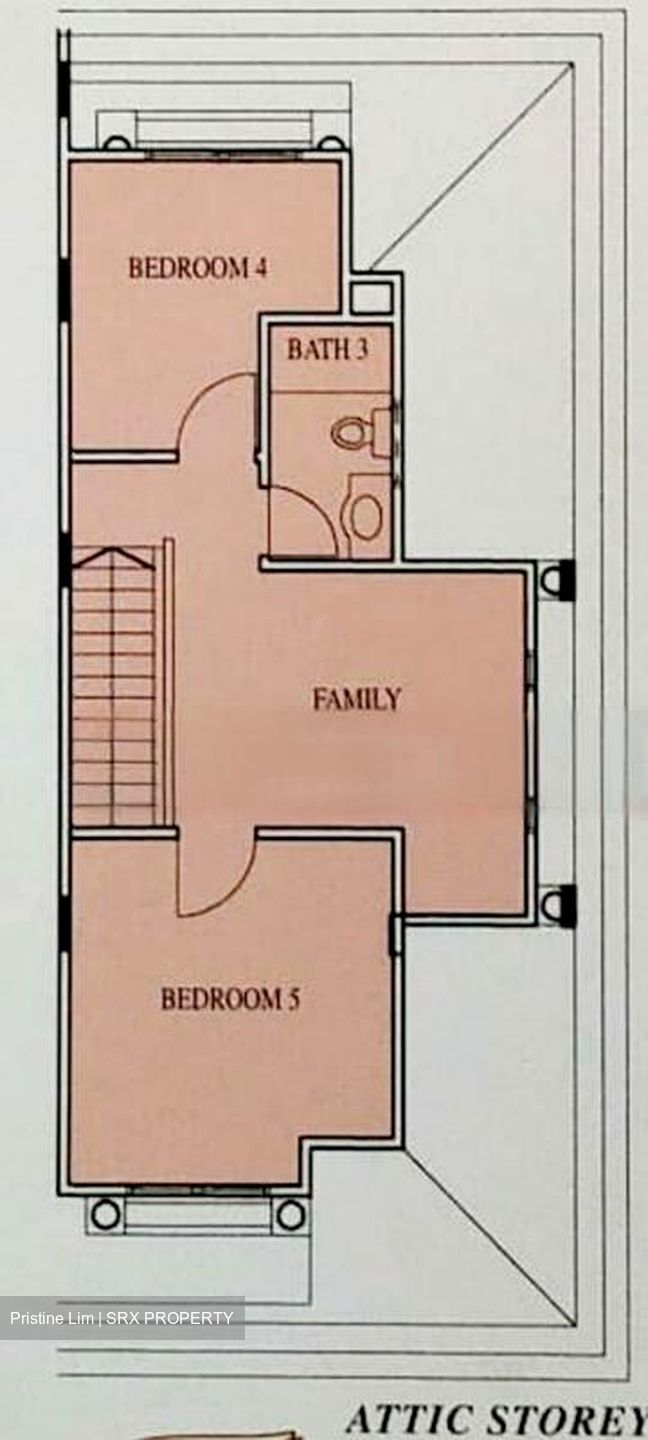 Tivoli Gardens (D19), Terrace #447728421